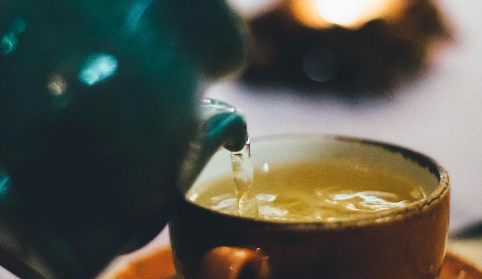茶の飲み方(古の日本人はどうやって茶を飲んでいたのか?)