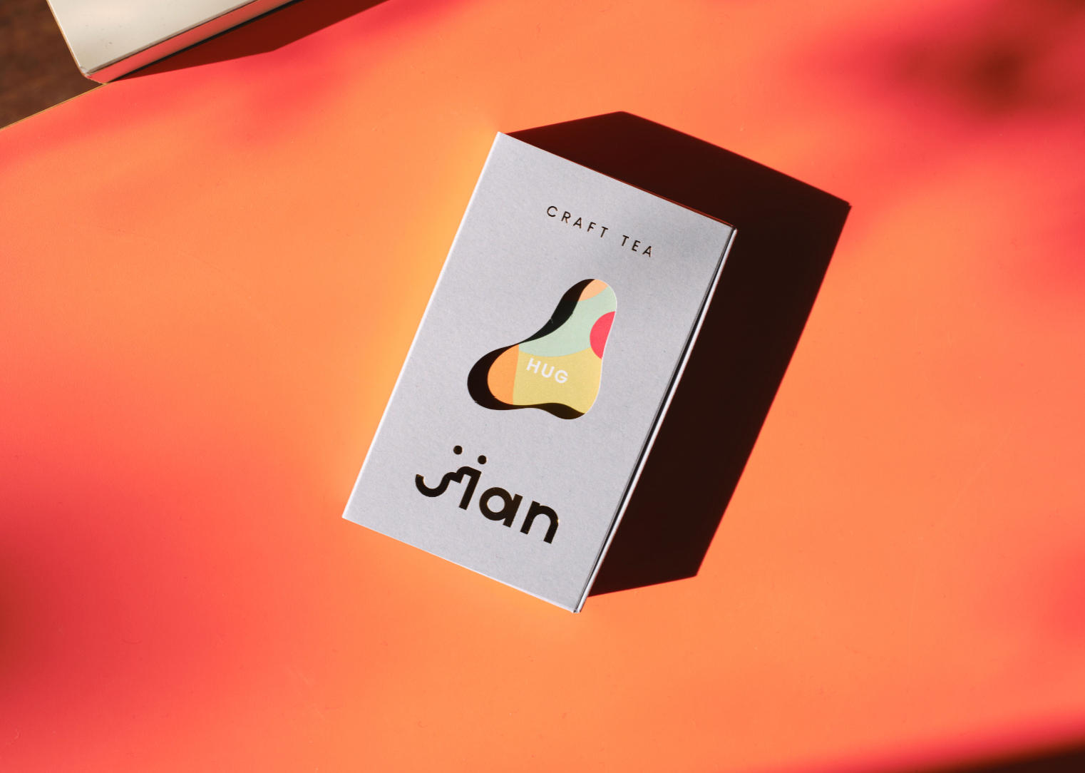 バレンタイン2024:チョコも素敵ですがjianのクラフトティー・ギフトもぜひ。