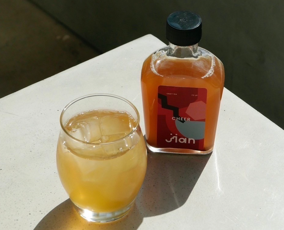 ティーシロップを120%楽しむための6つの飲み方