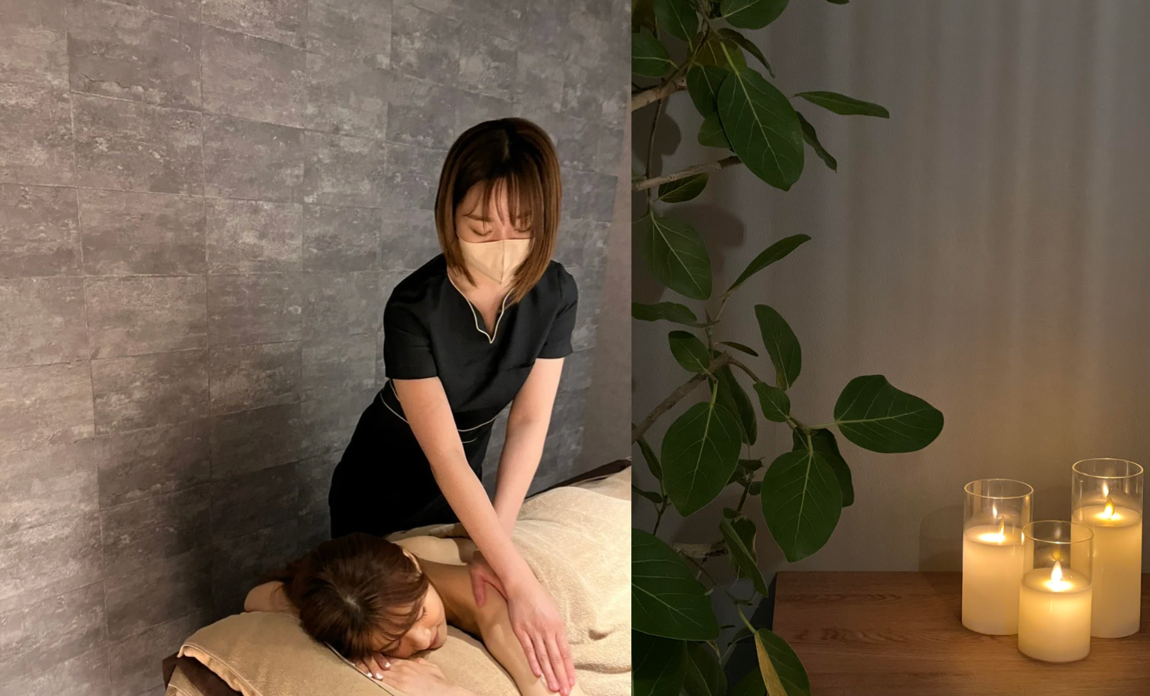 「漢方由来で、かわいくておいしい」。大阪のリラクゼーションサロンAo(アオ)が語るjianの魅力に迫る。