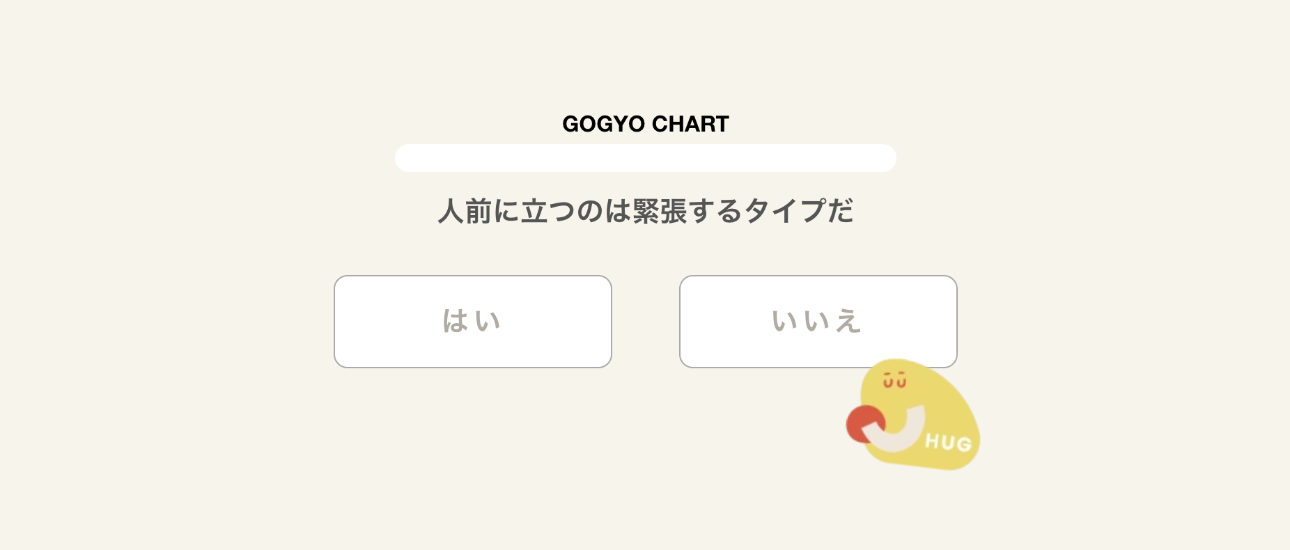 漢方診断チャートを変える5つのポイント?jianの診断チャート誕生のきっかけを振り返る。