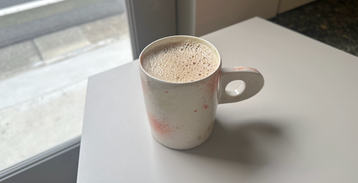 "チャイとマサラチャイのちがい"が開く新しいチャイの世界とは?