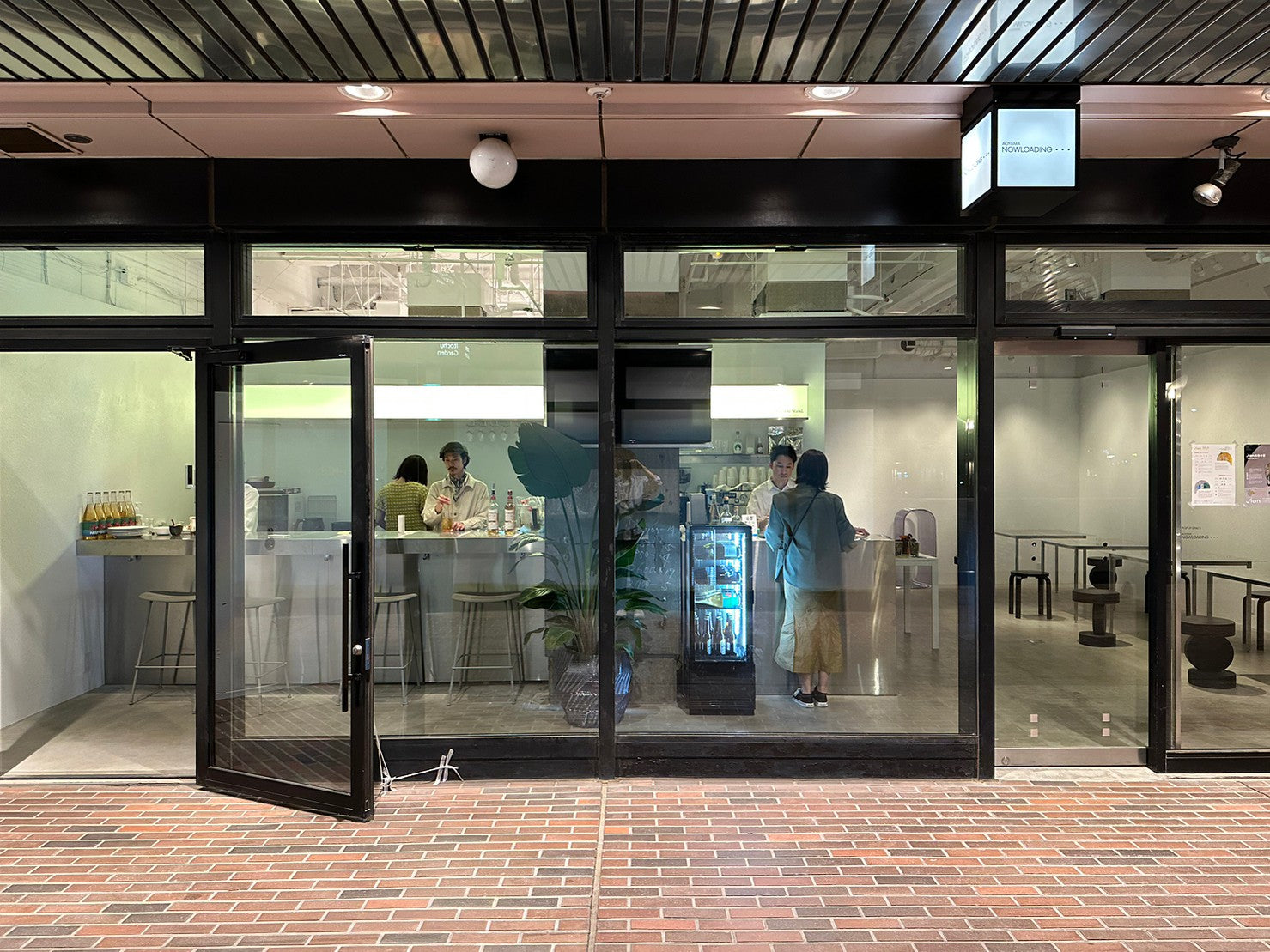 “jian晩春の宴〜餃子と酒と茶と〜” を振り返って。