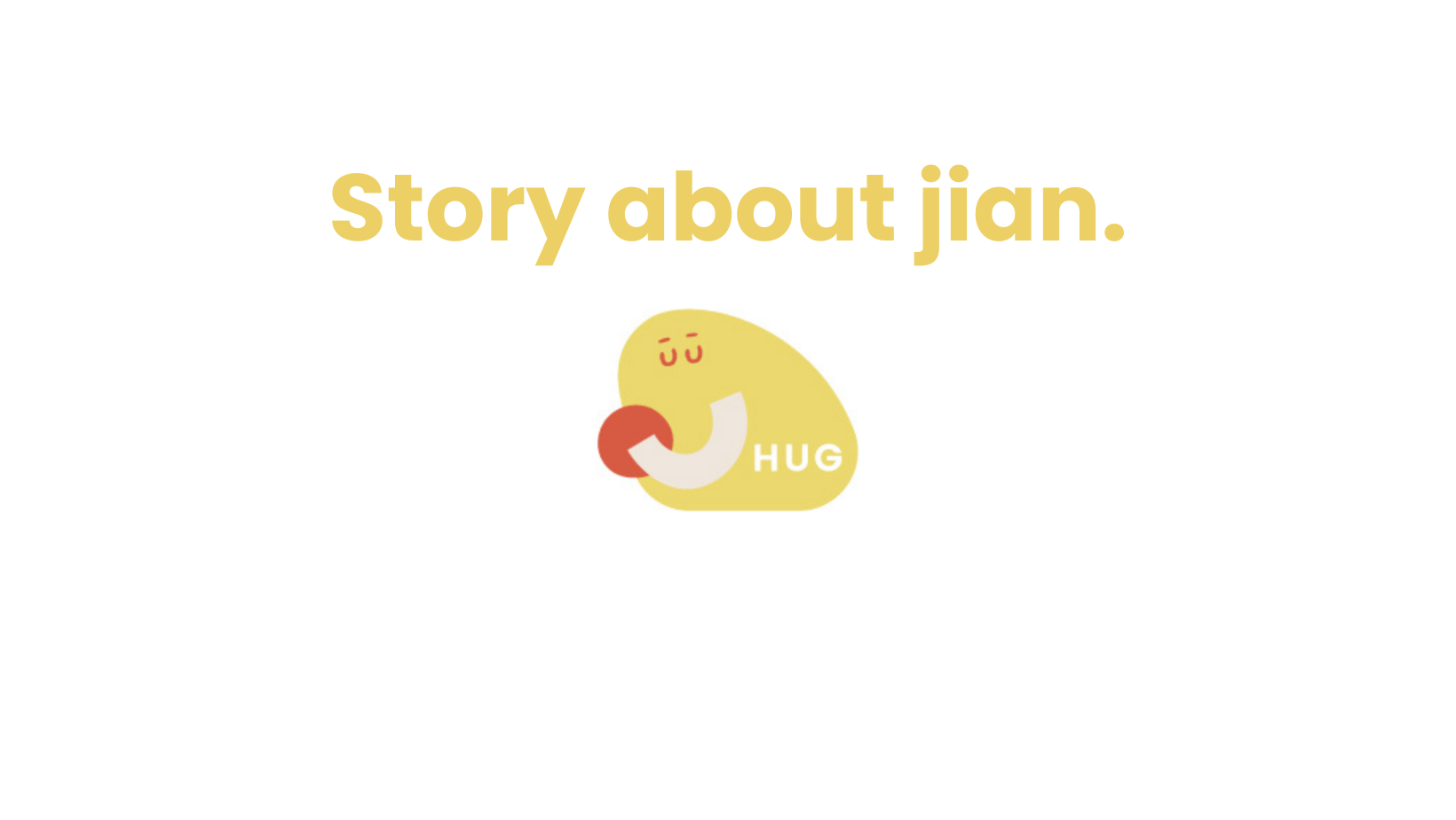 Story about jian.