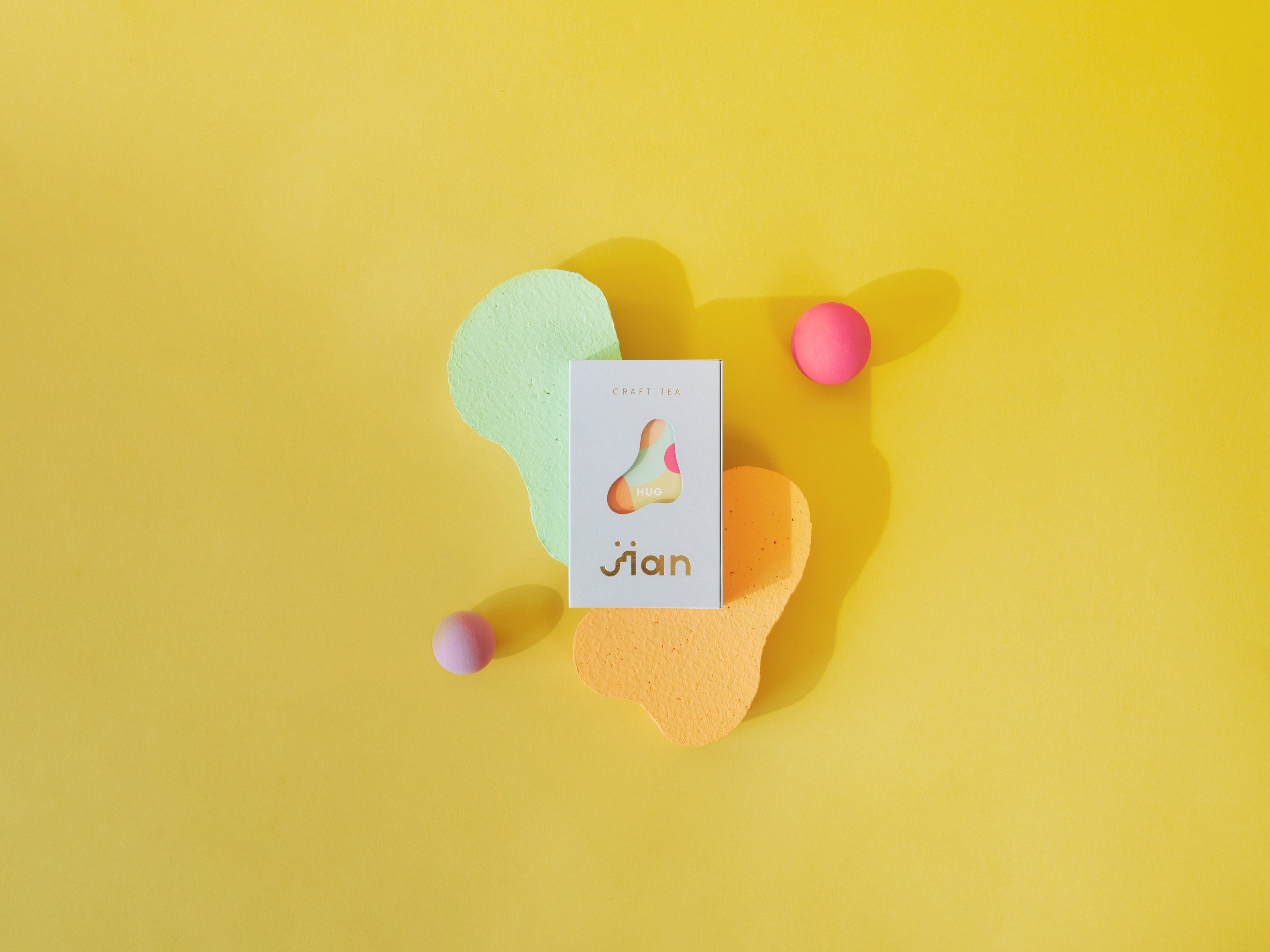 Jian jian