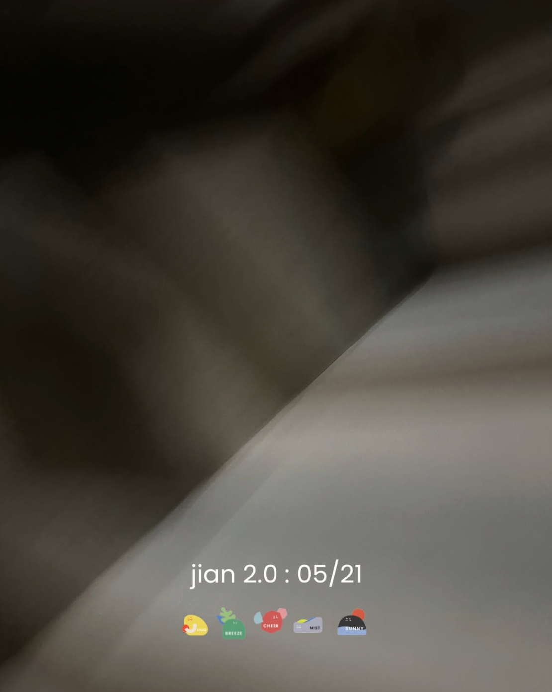 jianとは、どんな場所だろう？ーお店の再構築 5 / 21