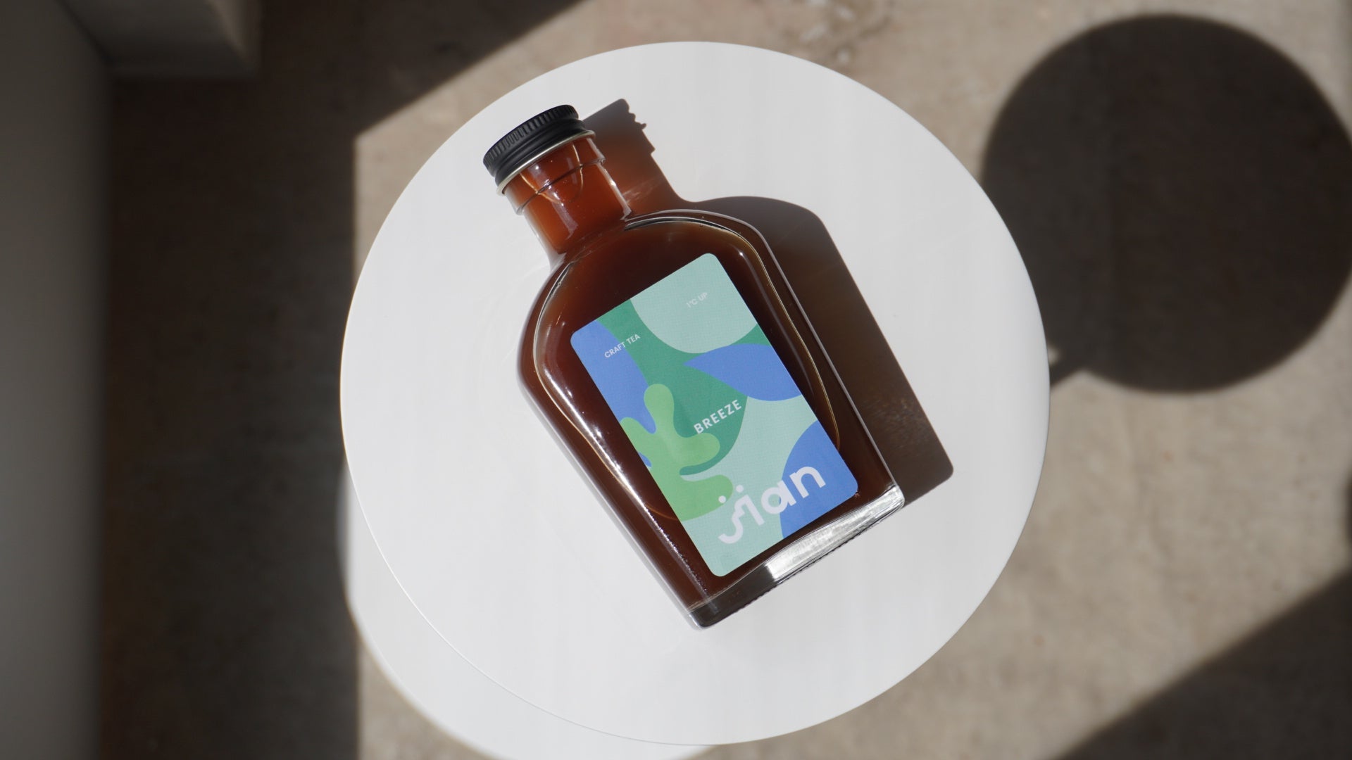 4月〜：ティーシロップの価格改定、ならびに特典のご案内