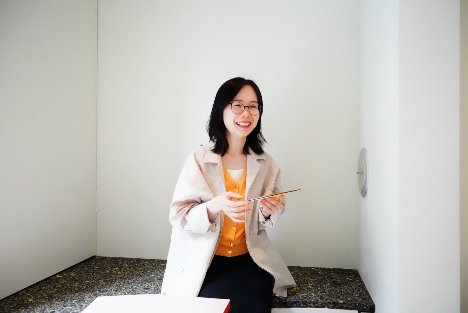 “Enjoy ! Kampoワークショップ” -3つの魅力- を漢方薬剤師が語る。