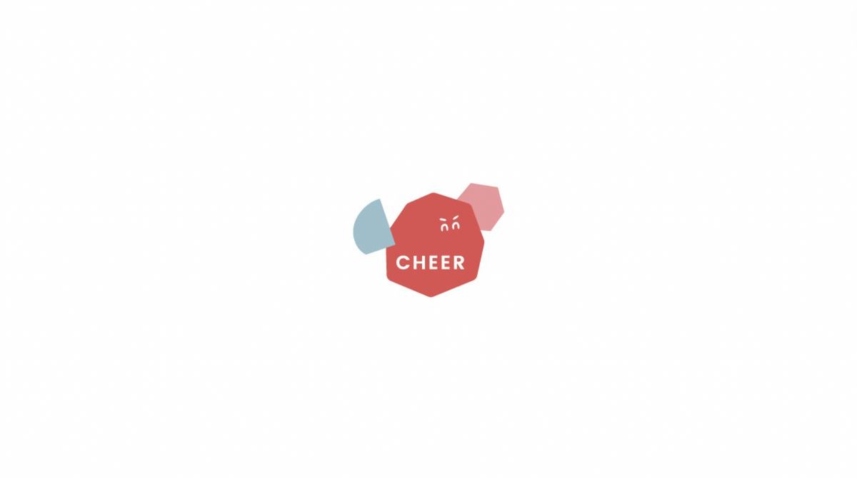 CHEER（GOGYO CHART） – jian / ジアン