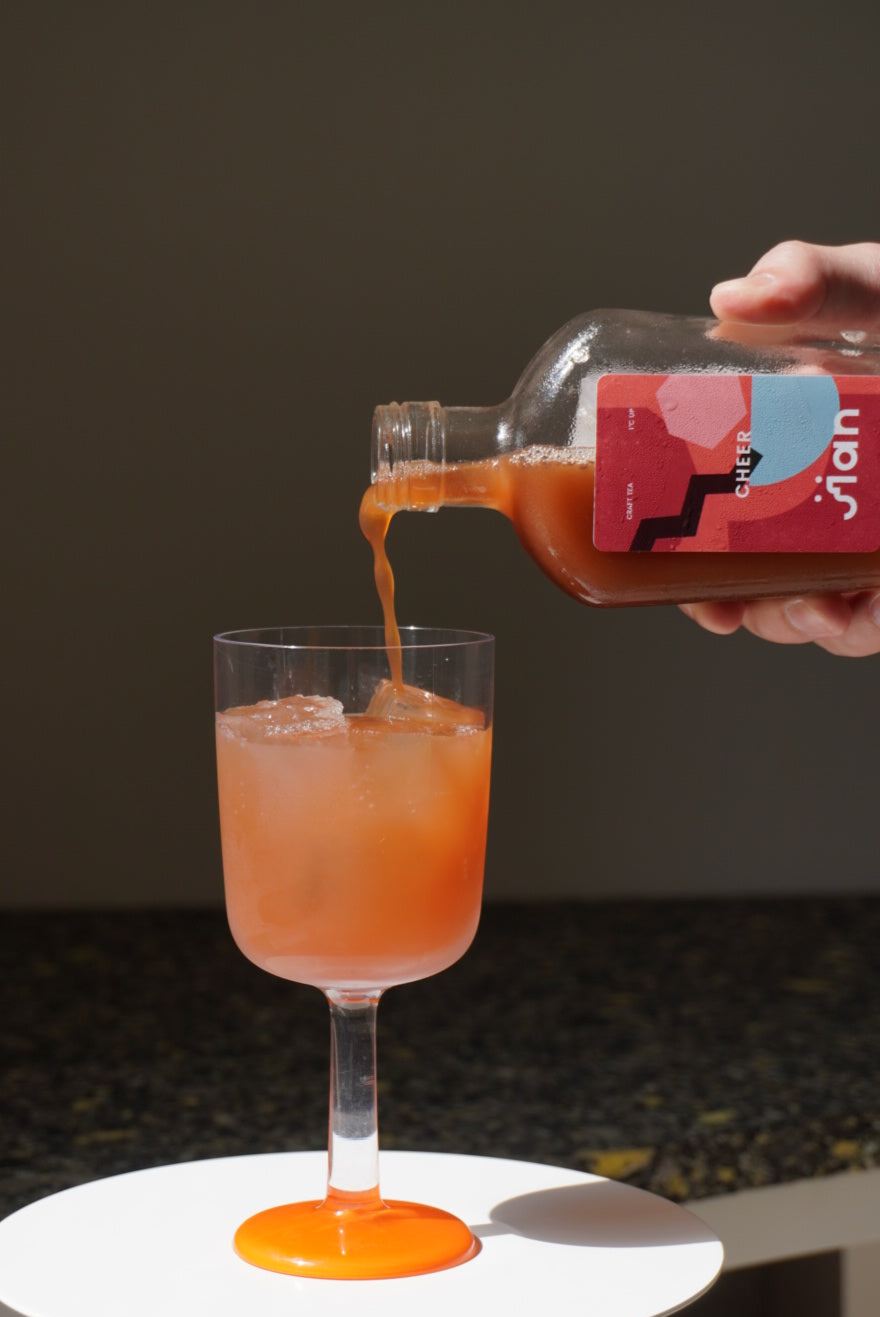 ギフトボックス(ティーシロップ3本セット) ※送料・税込 – jian / ジアン ギフトボックス(ティーシロップ3本セット) ※送料・税込 – jian / ジアン