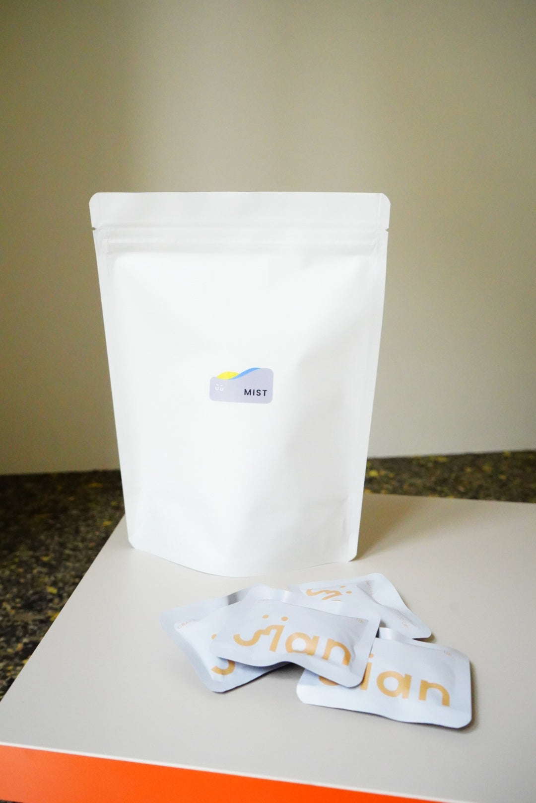 YOJO TEA – jian / ジアン