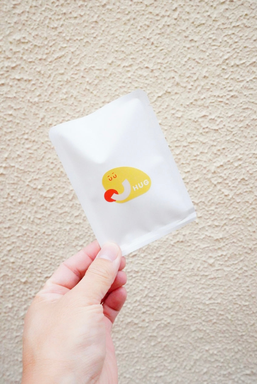 HUG YOJOティー：1包