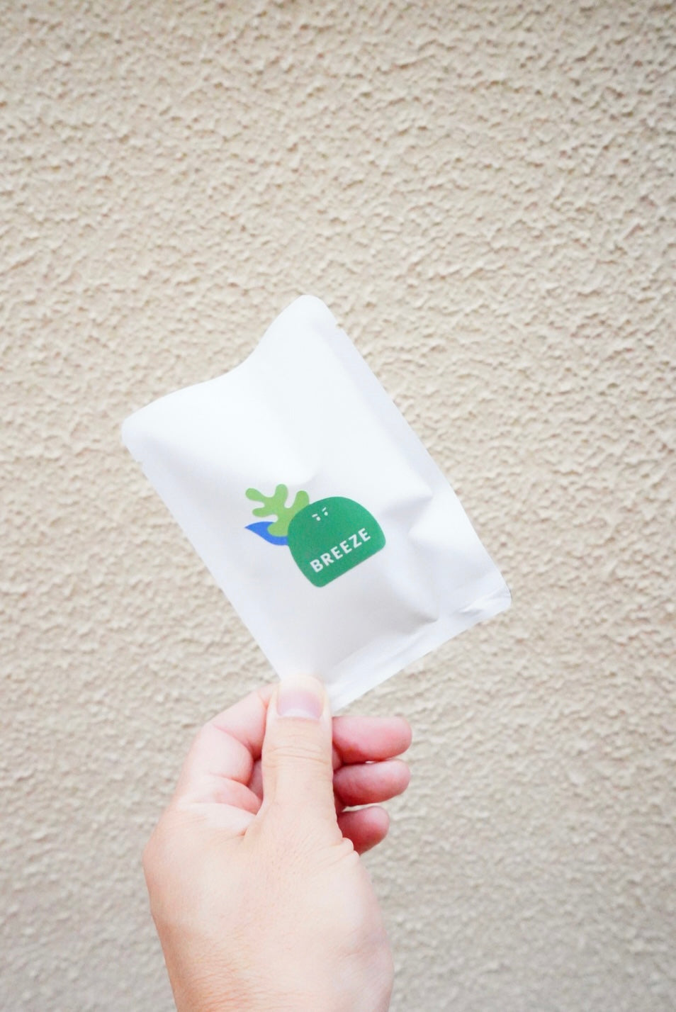 BREEZE YOJOティー：1包