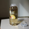 ウォーターボトル 500ml + ハグ（ラベル貼付済）